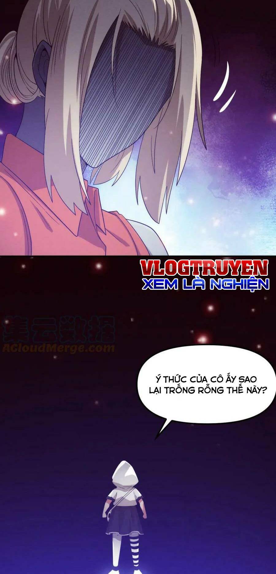 Tiến Hóa Cuồng Triều: Chapter 90