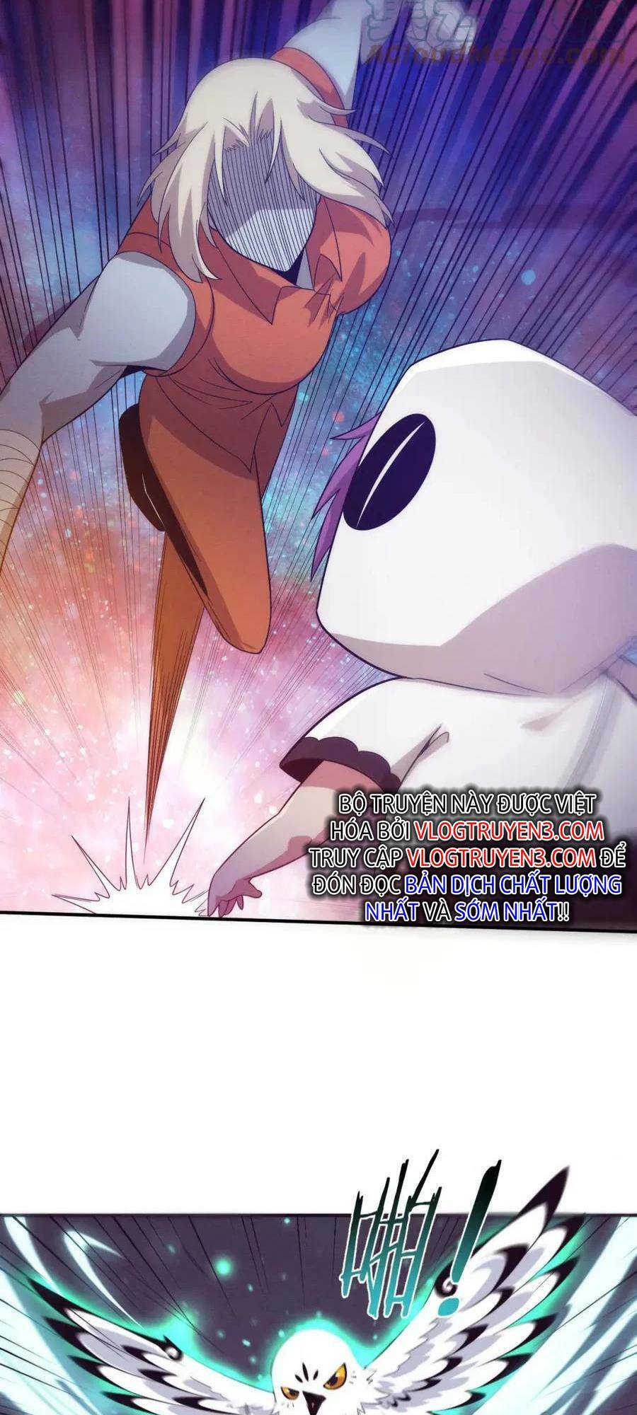 Tiến Hóa Cuồng Triều: Chapter 90