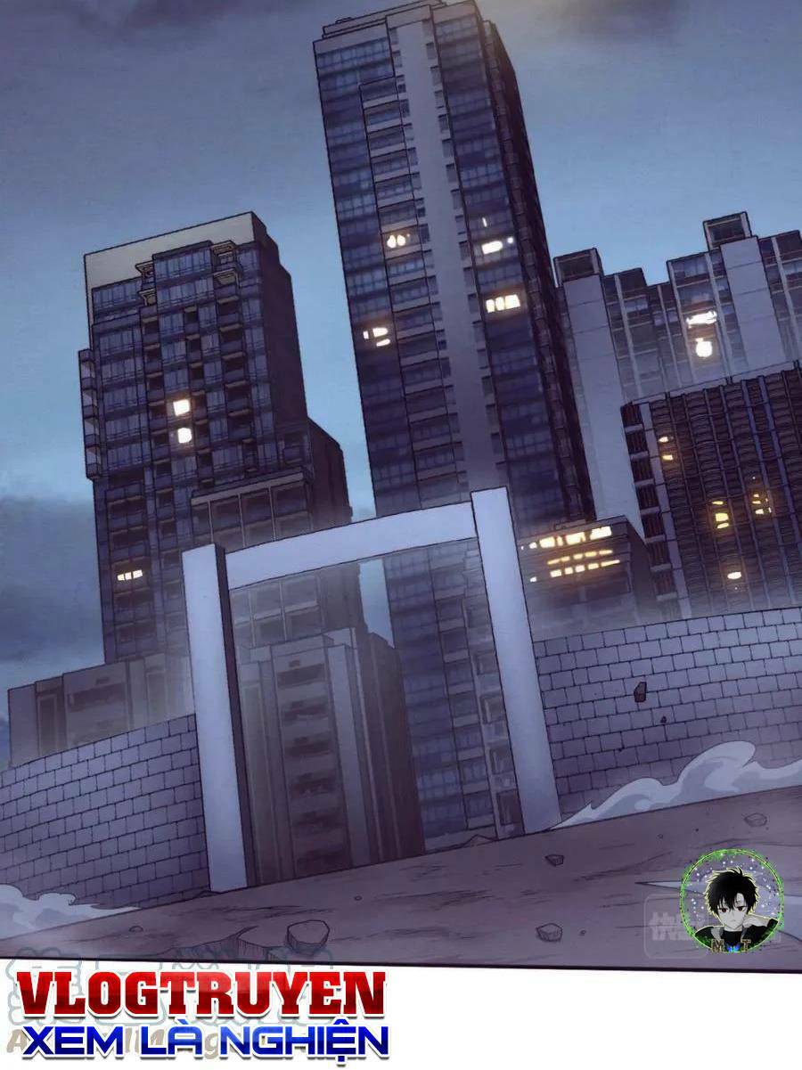 Tiến Hóa Cuồng Triều: Chapter 90