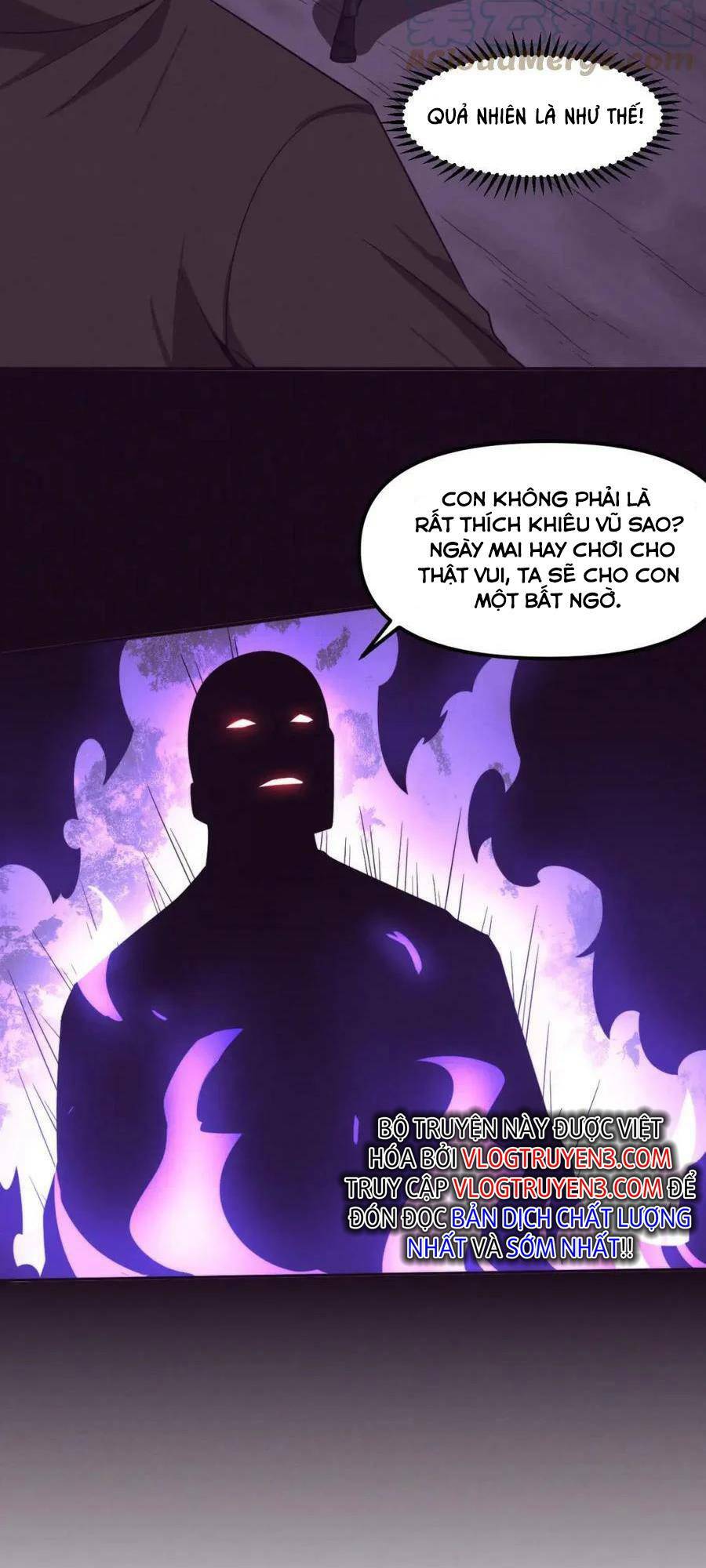 Tiến Hóa Cuồng Triều: Chapter 90