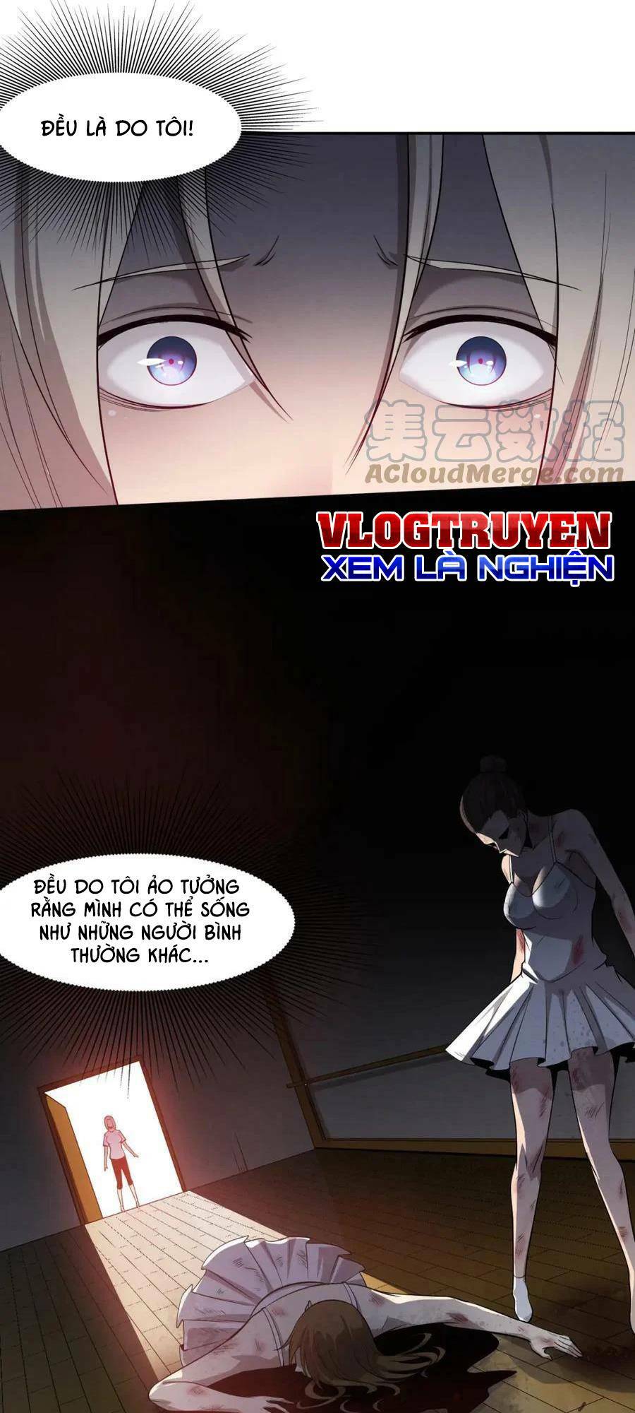 Tiến Hóa Cuồng Triều: Chapter 90