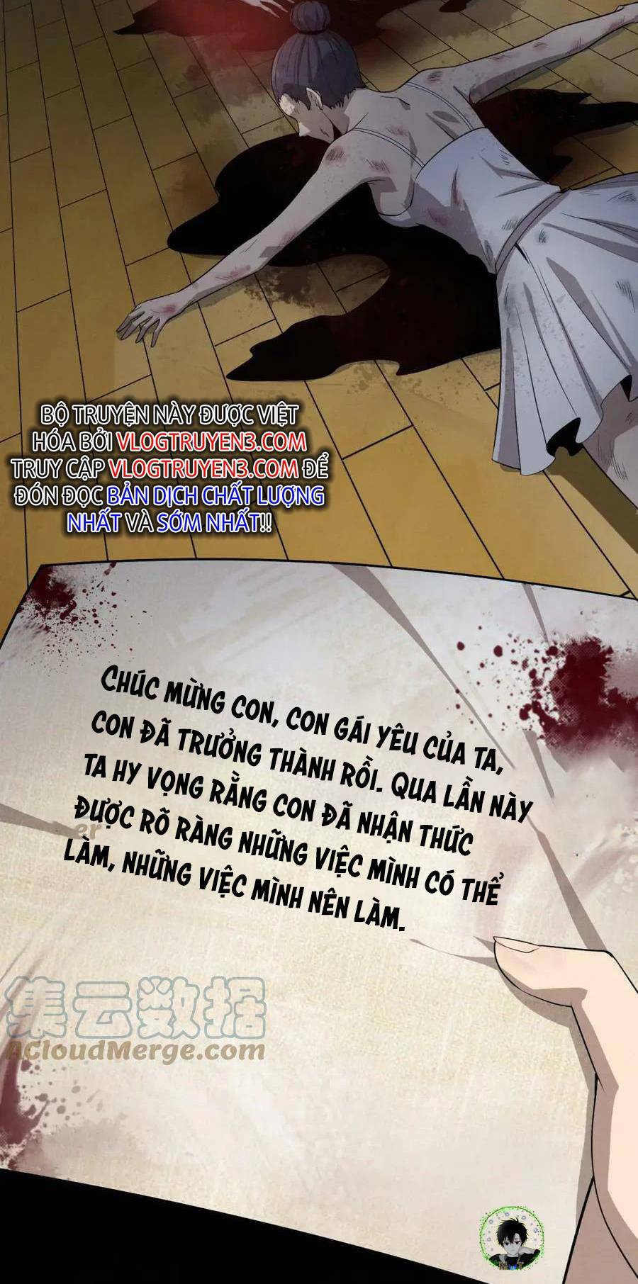 Tiến Hóa Cuồng Triều: Chapter 90