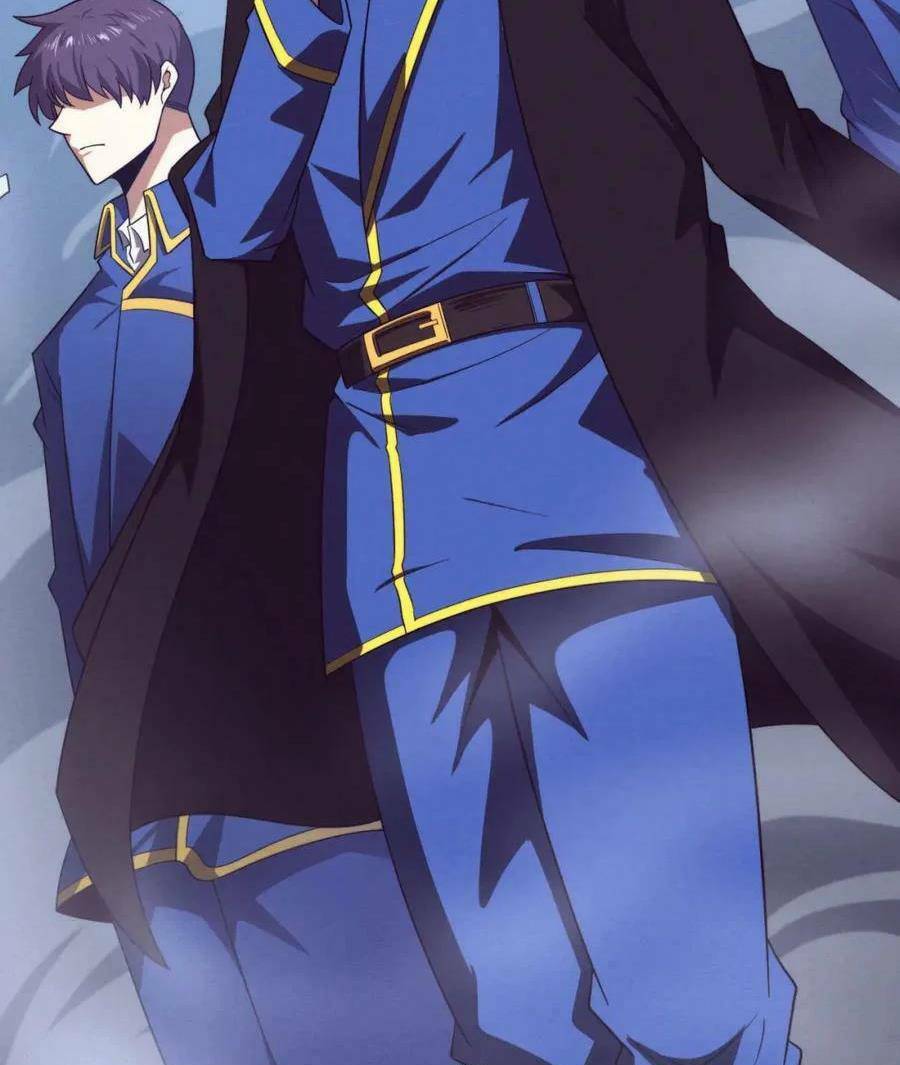 Tiến Hóa Cuồng Triều: Chapter 90