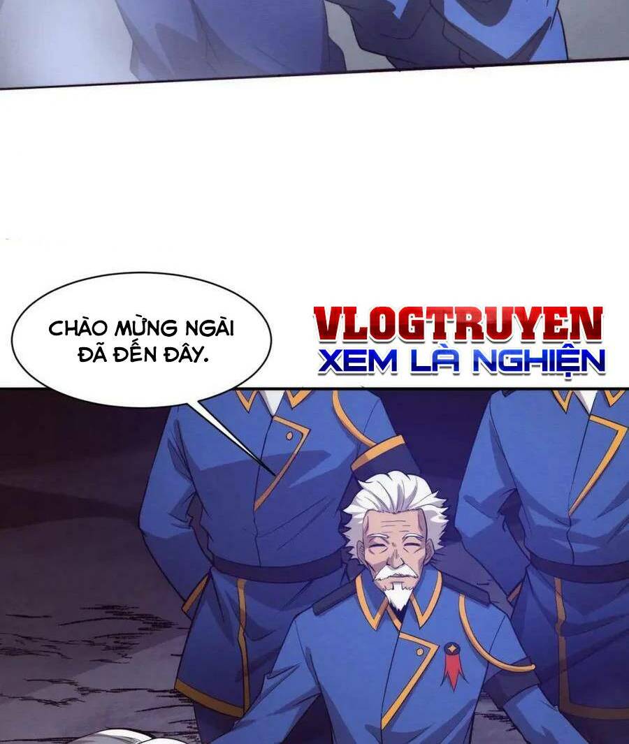Tiến Hóa Cuồng Triều: Chapter 90