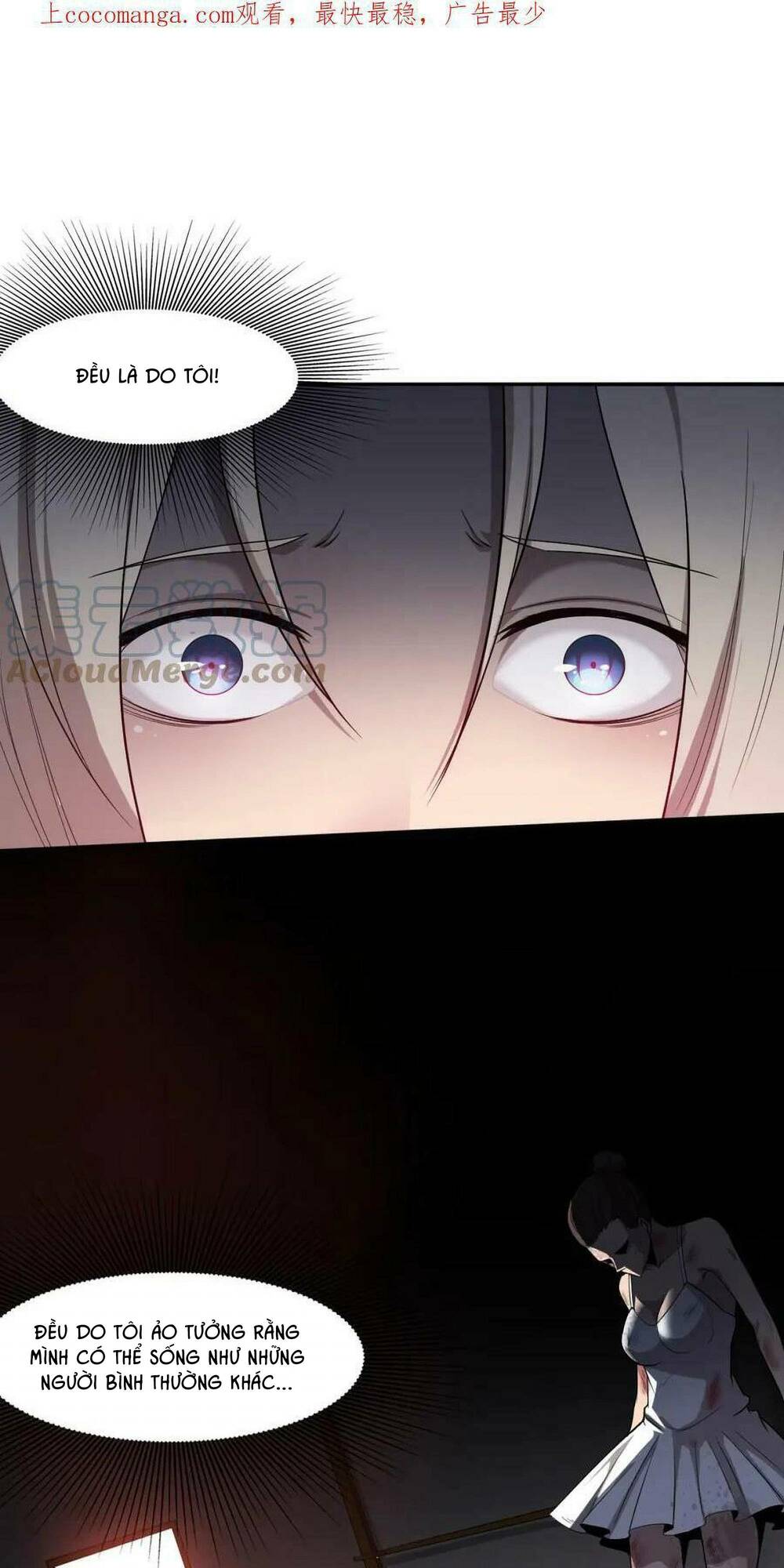 Tiến Hóa Cuồng Triều: Chapter 91