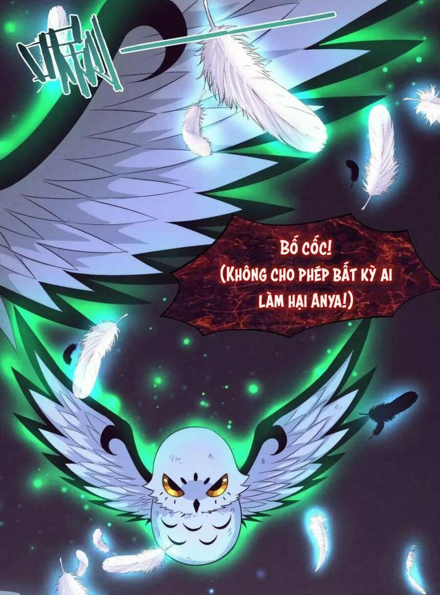 Tiến Hóa Cuồng Triều: Chapter 91
