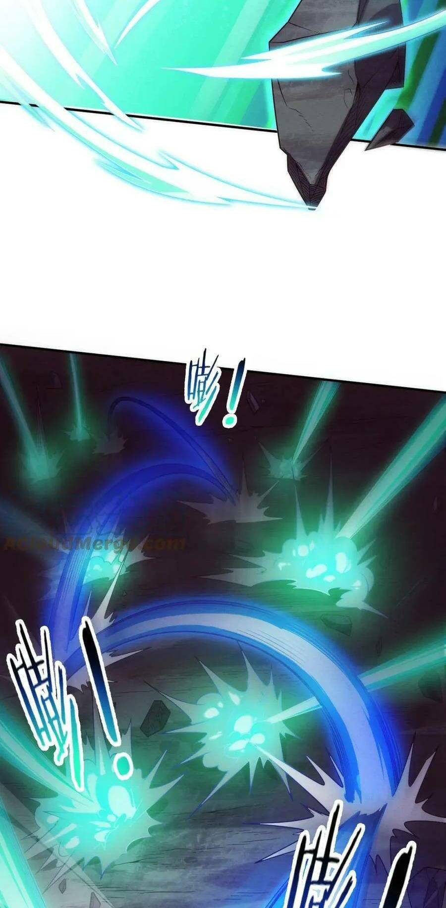 Tiến Hóa Cuồng Triều: Chapter 91