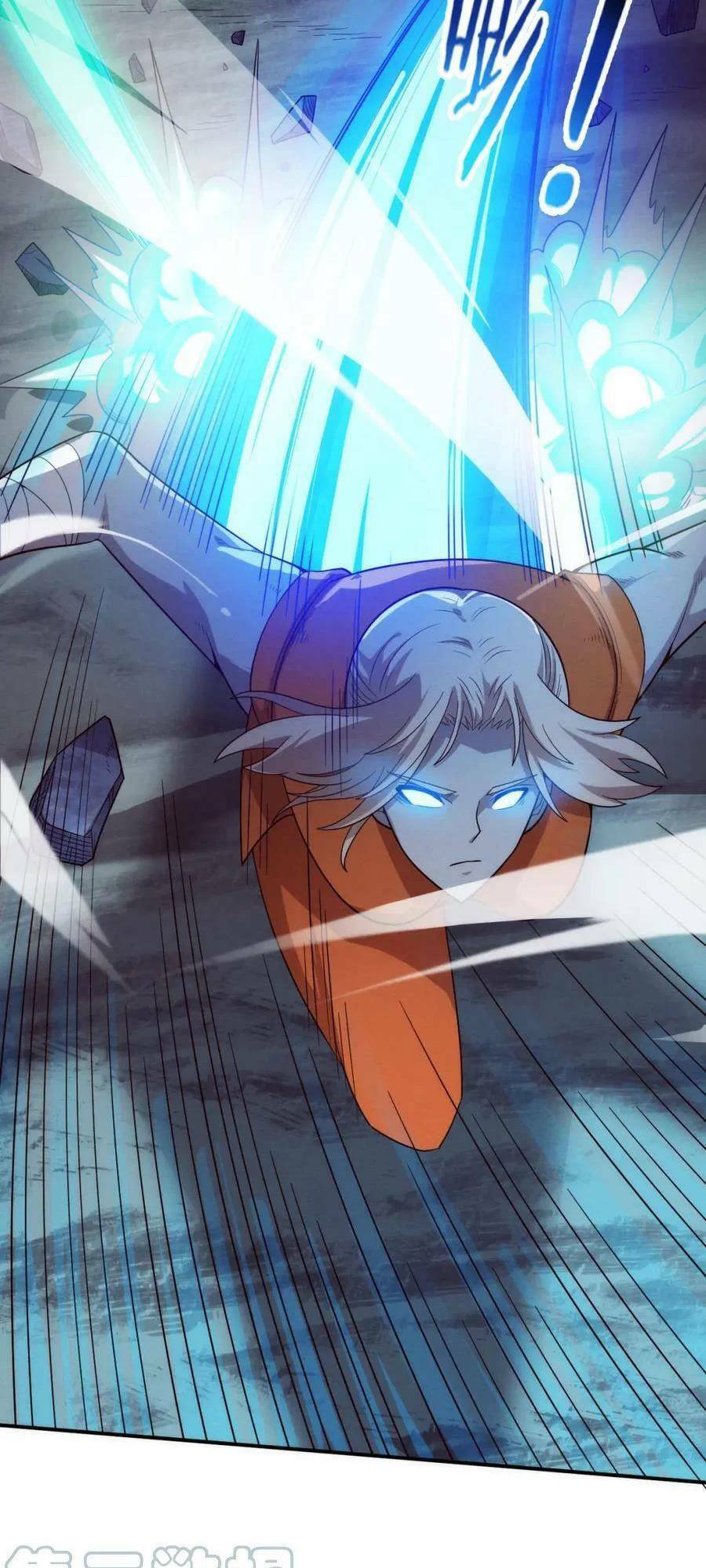 Tiến Hóa Cuồng Triều: Chapter 91