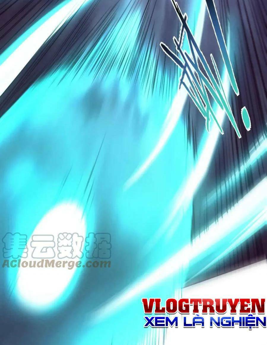 Tiến Hóa Cuồng Triều: Chapter 91
