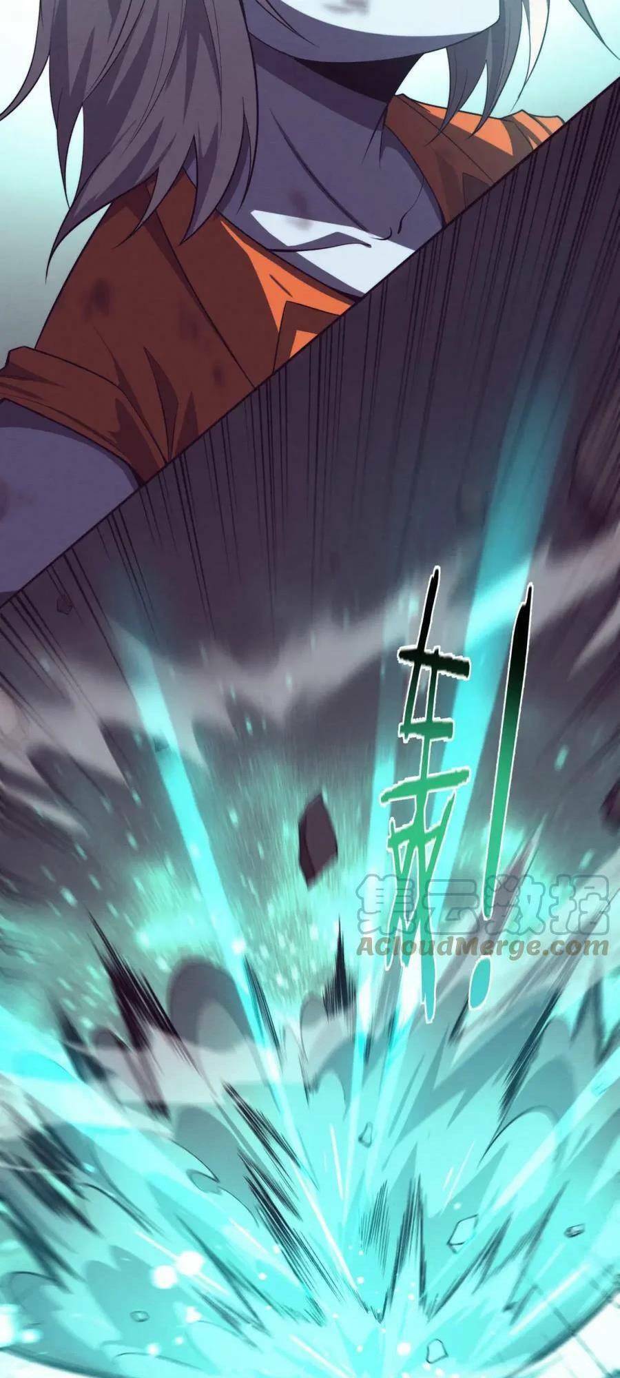 Tiến Hóa Cuồng Triều: Chapter 91