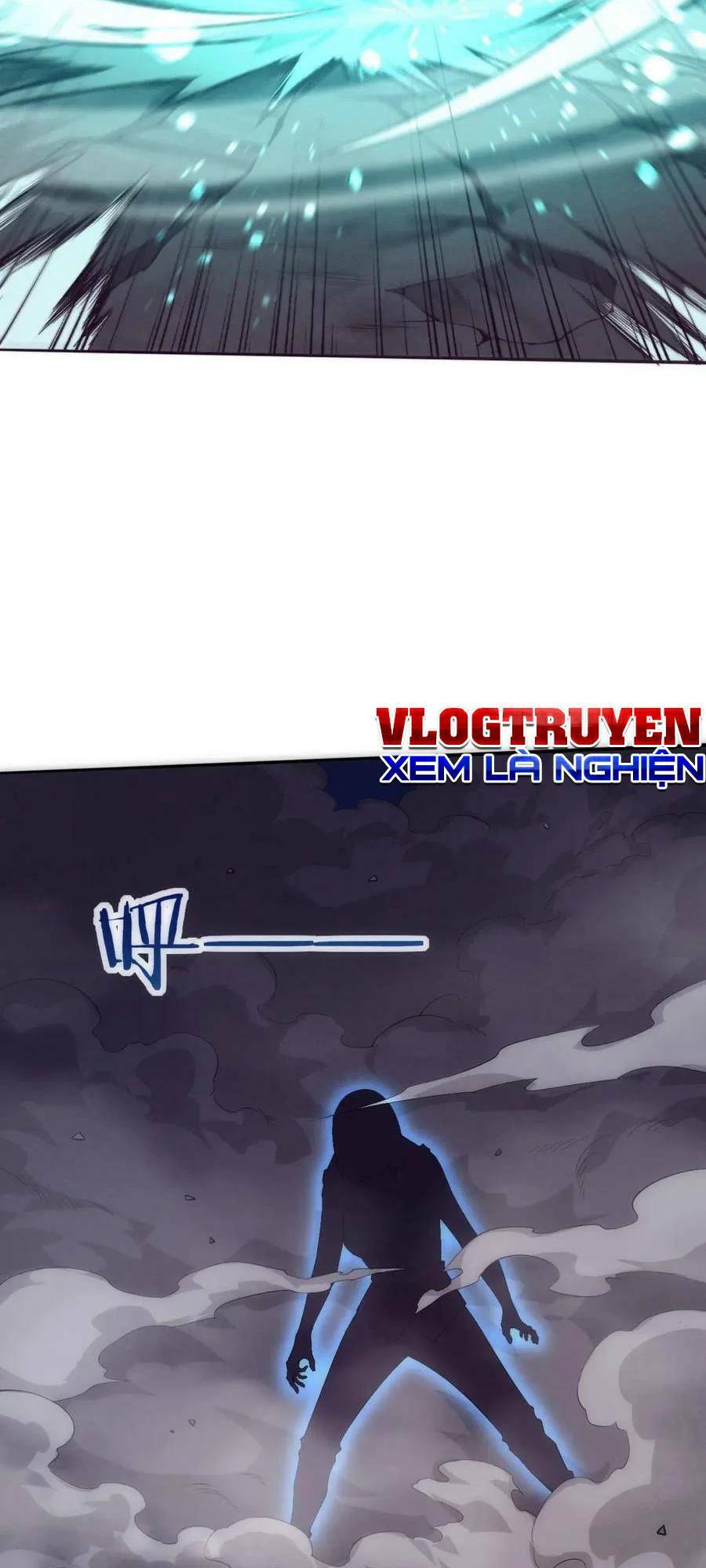 Tiến Hóa Cuồng Triều: Chapter 91