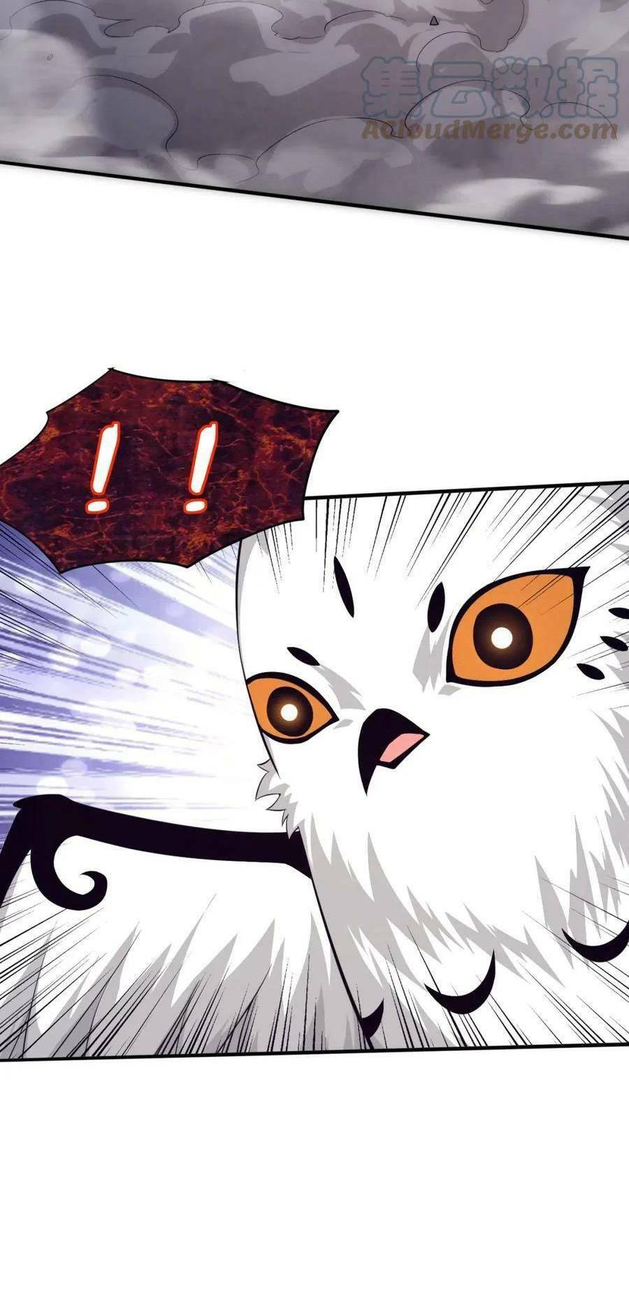 Tiến Hóa Cuồng Triều: Chapter 91