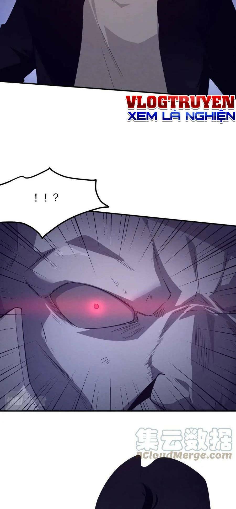 Tiến Hóa Cuồng Triều: Chapter 91
