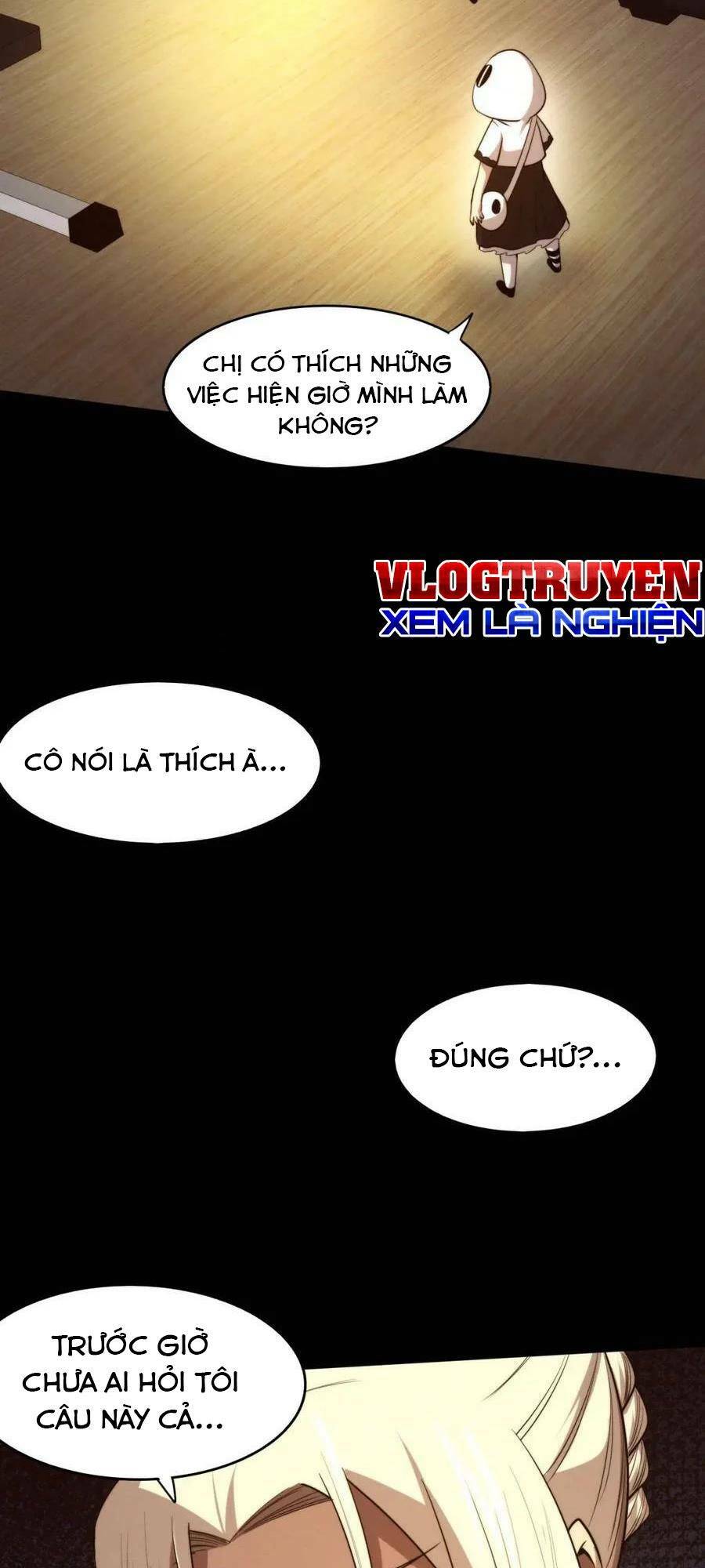 Tiến Hóa Cuồng Triều: Chapter 91