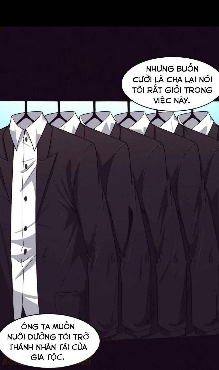 Tiến Hóa Cuồng Triều: Chapter 91