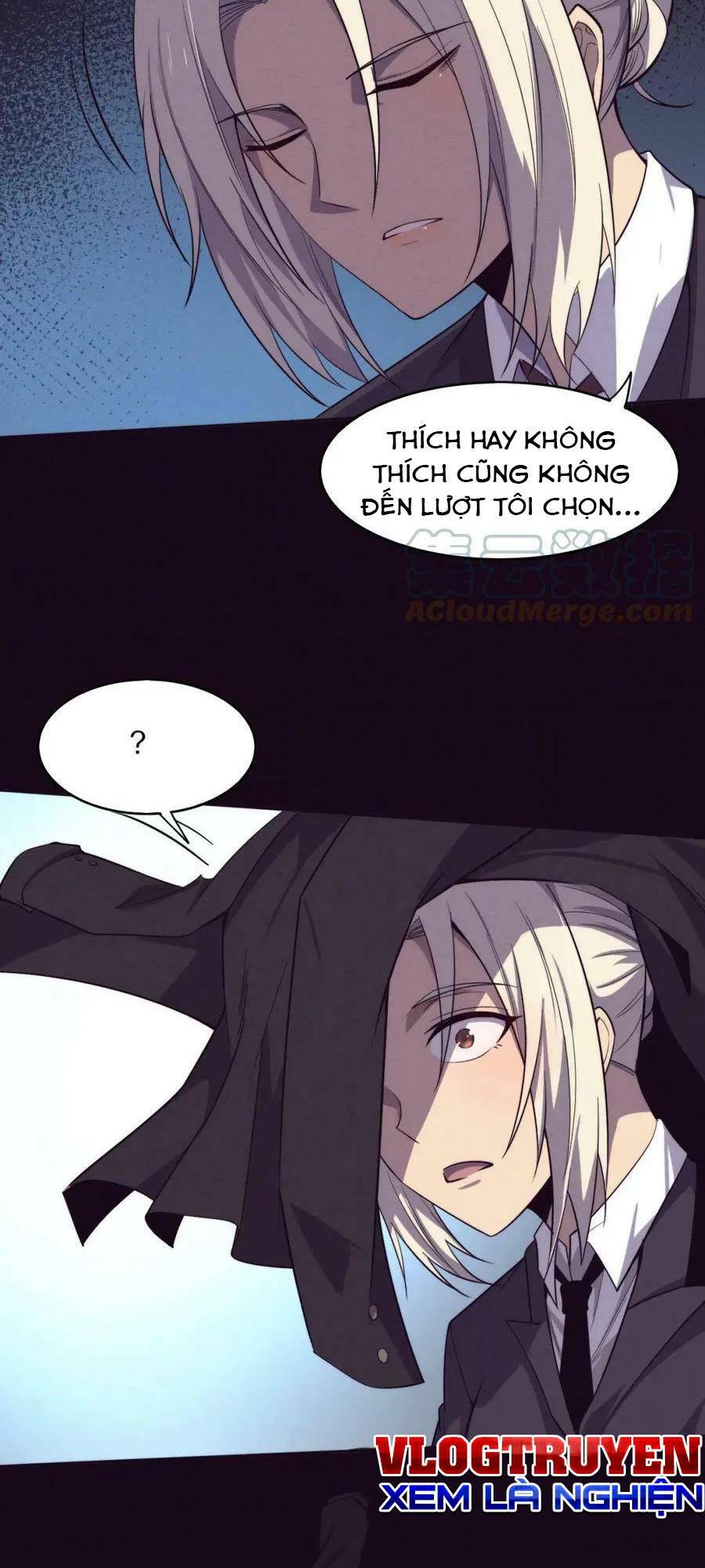 Tiến Hóa Cuồng Triều: Chapter 91