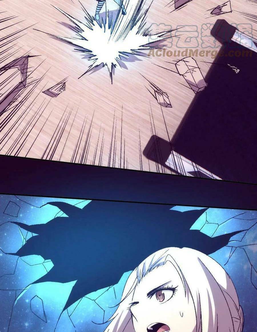 Tiến Hóa Cuồng Triều: Chapter 91