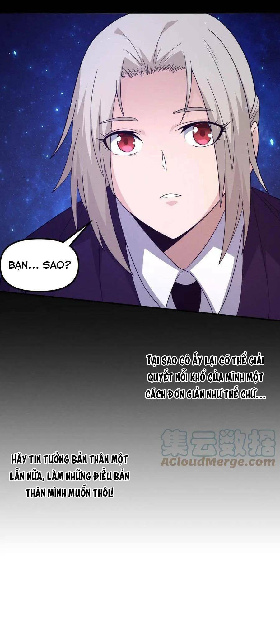 Tiến Hóa Cuồng Triều: Chapter 91