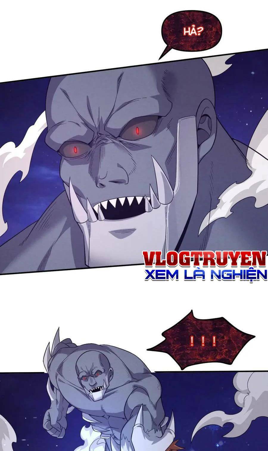 Tiến Hóa Cuồng Triều: Chapter 91