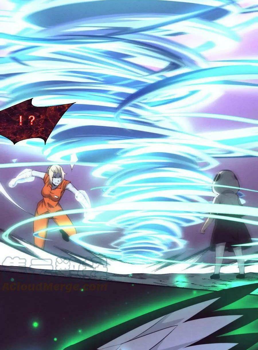 Tiến Hóa Cuồng Triều: Chapter 91