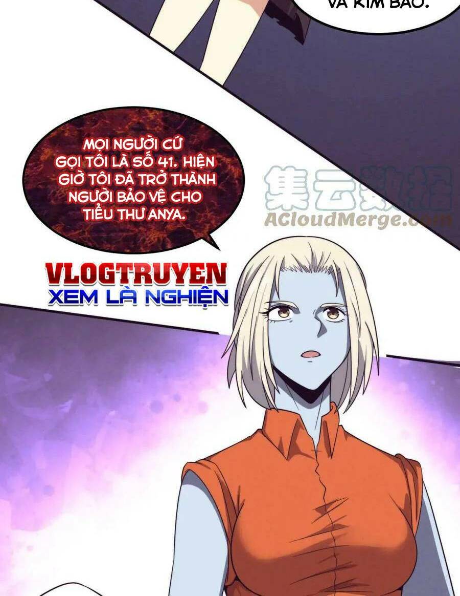 Tiến Hóa Cuồng Triều: Chapter 92