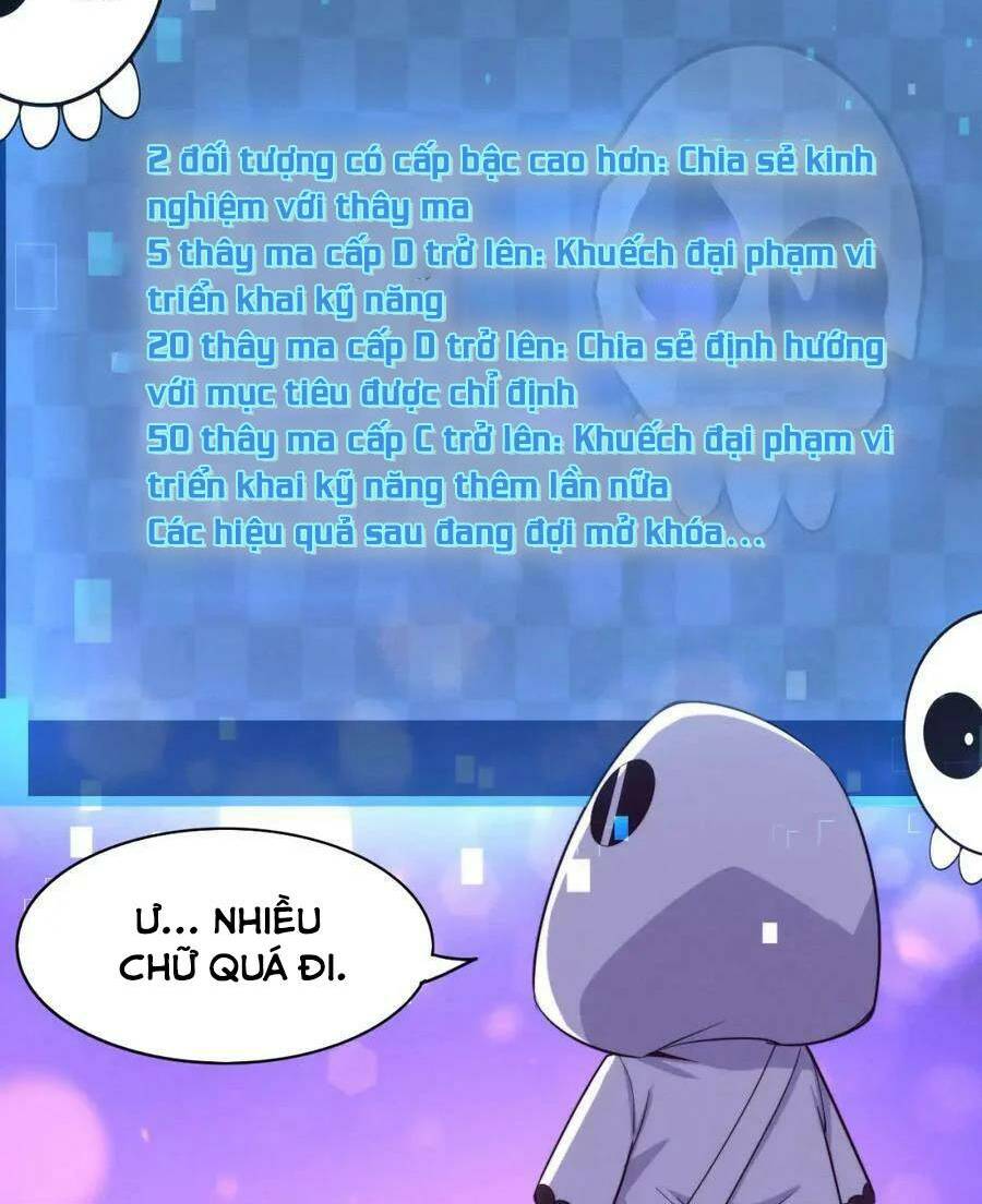 Tiến Hóa Cuồng Triều: Chapter 92