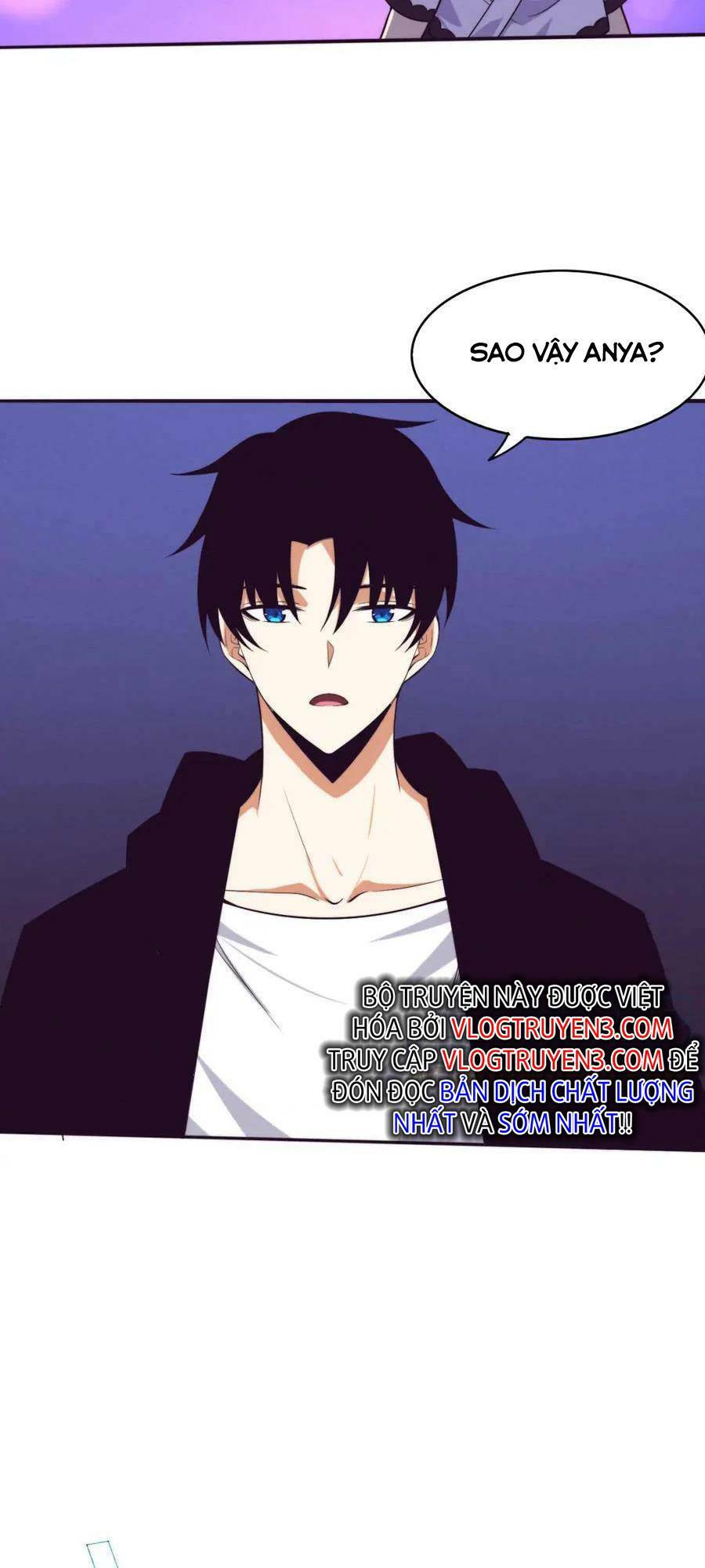 Tiến Hóa Cuồng Triều: Chapter 92