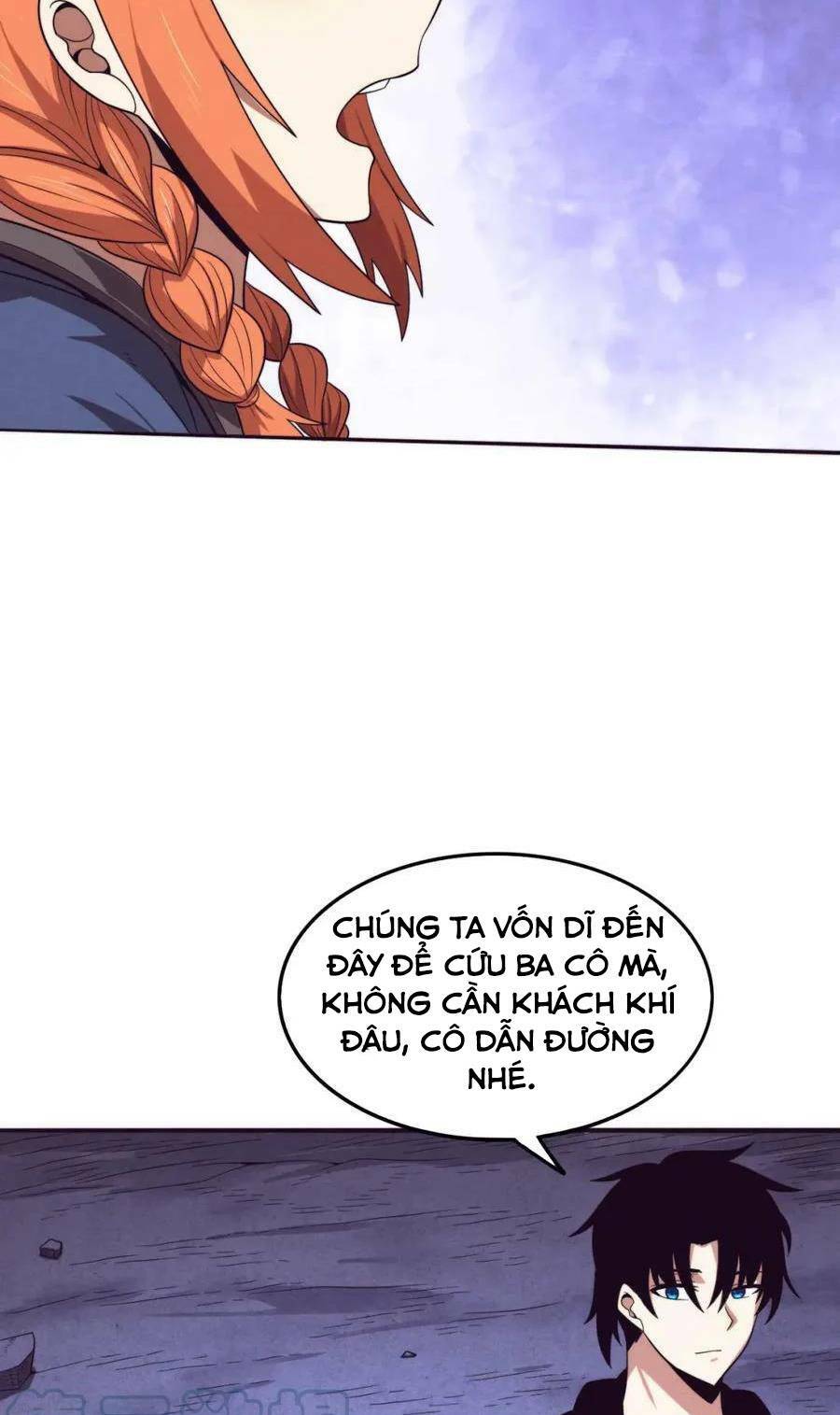 Tiến Hóa Cuồng Triều: Chapter 92
