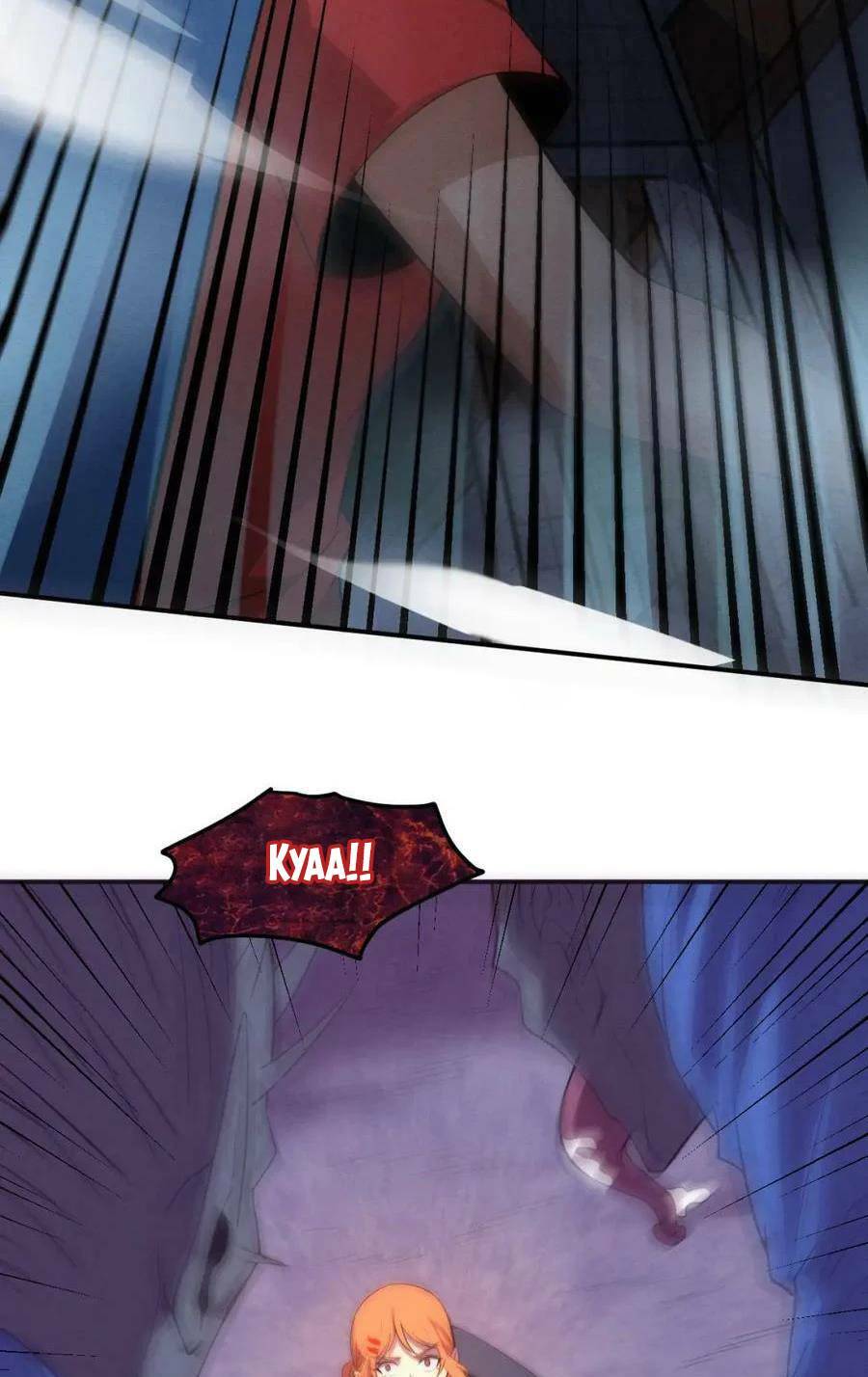 Tiến Hóa Cuồng Triều: Chapter 92