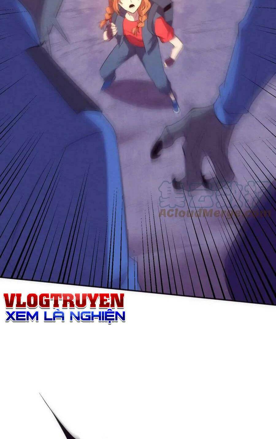 Tiến Hóa Cuồng Triều: Chapter 92