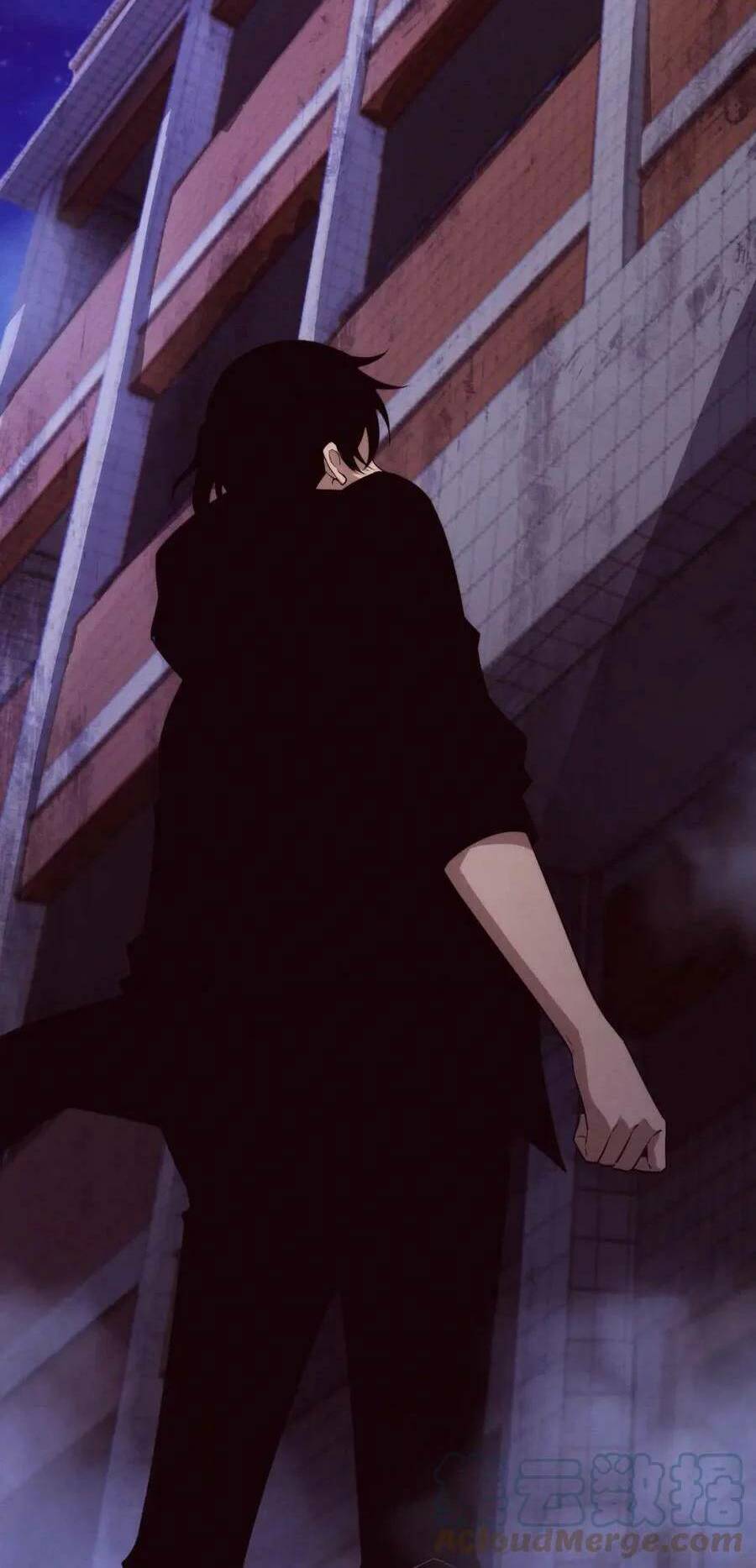 Tiến Hóa Cuồng Triều: Chapter 92
