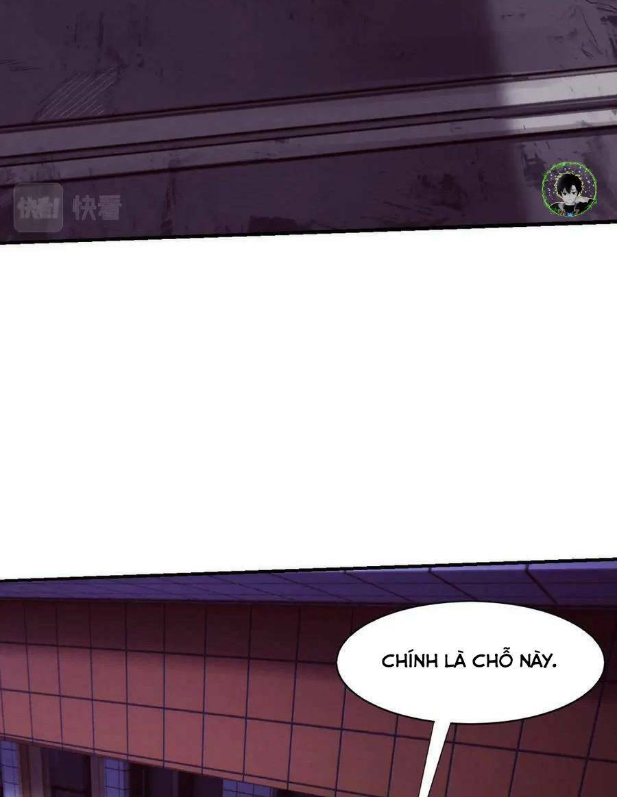 Tiến Hóa Cuồng Triều: Chapter 92