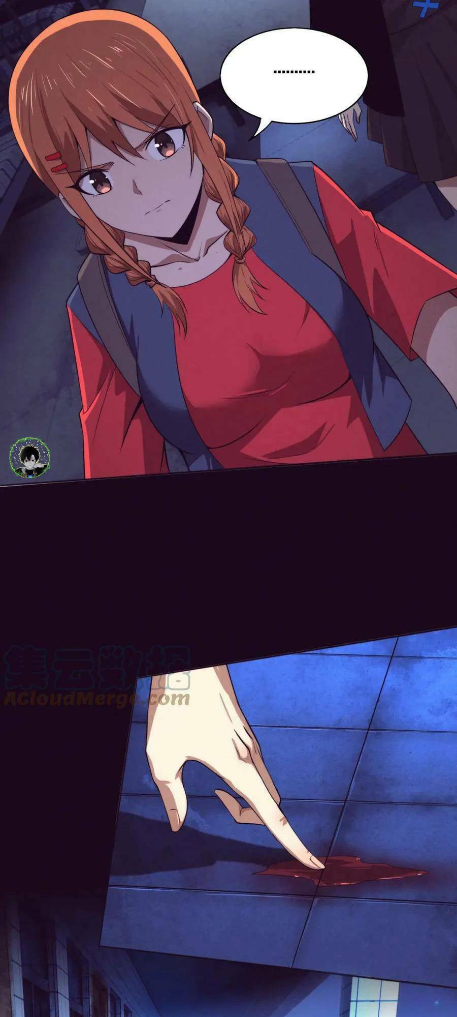 Tiến Hóa Cuồng Triều: Chapter 92