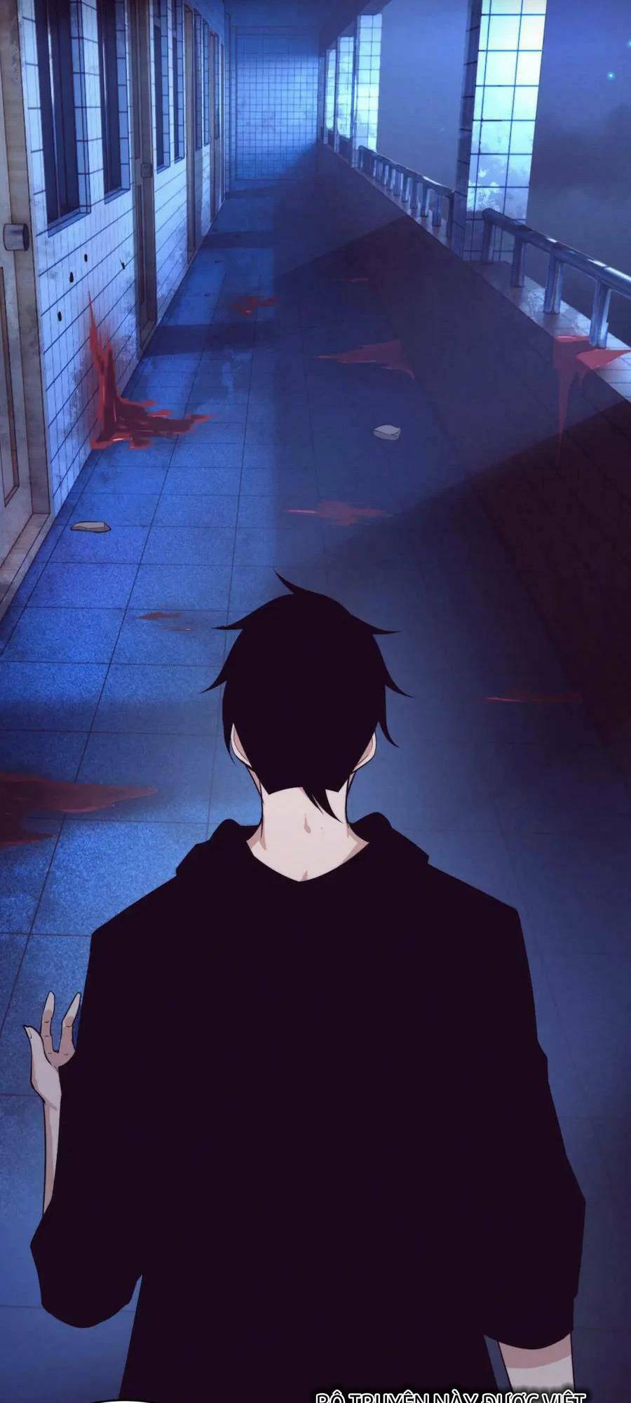 Tiến Hóa Cuồng Triều: Chapter 92