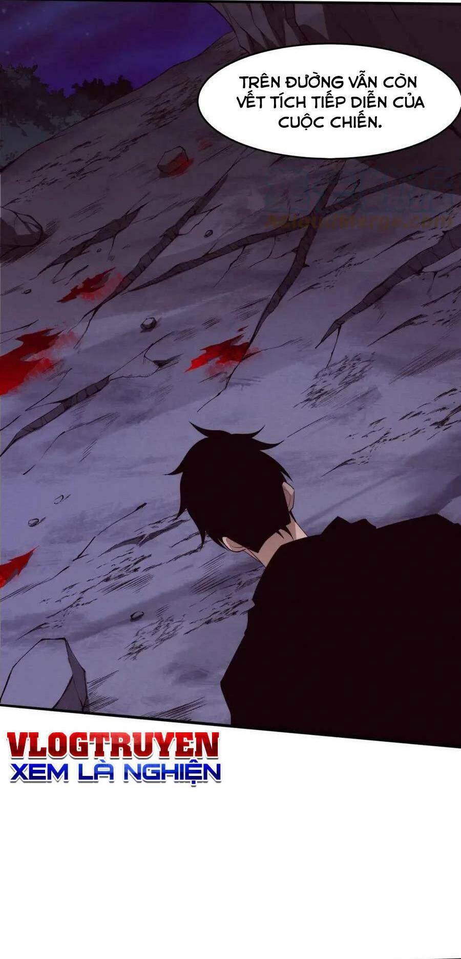 Tiến Hóa Cuồng Triều: Chapter 92