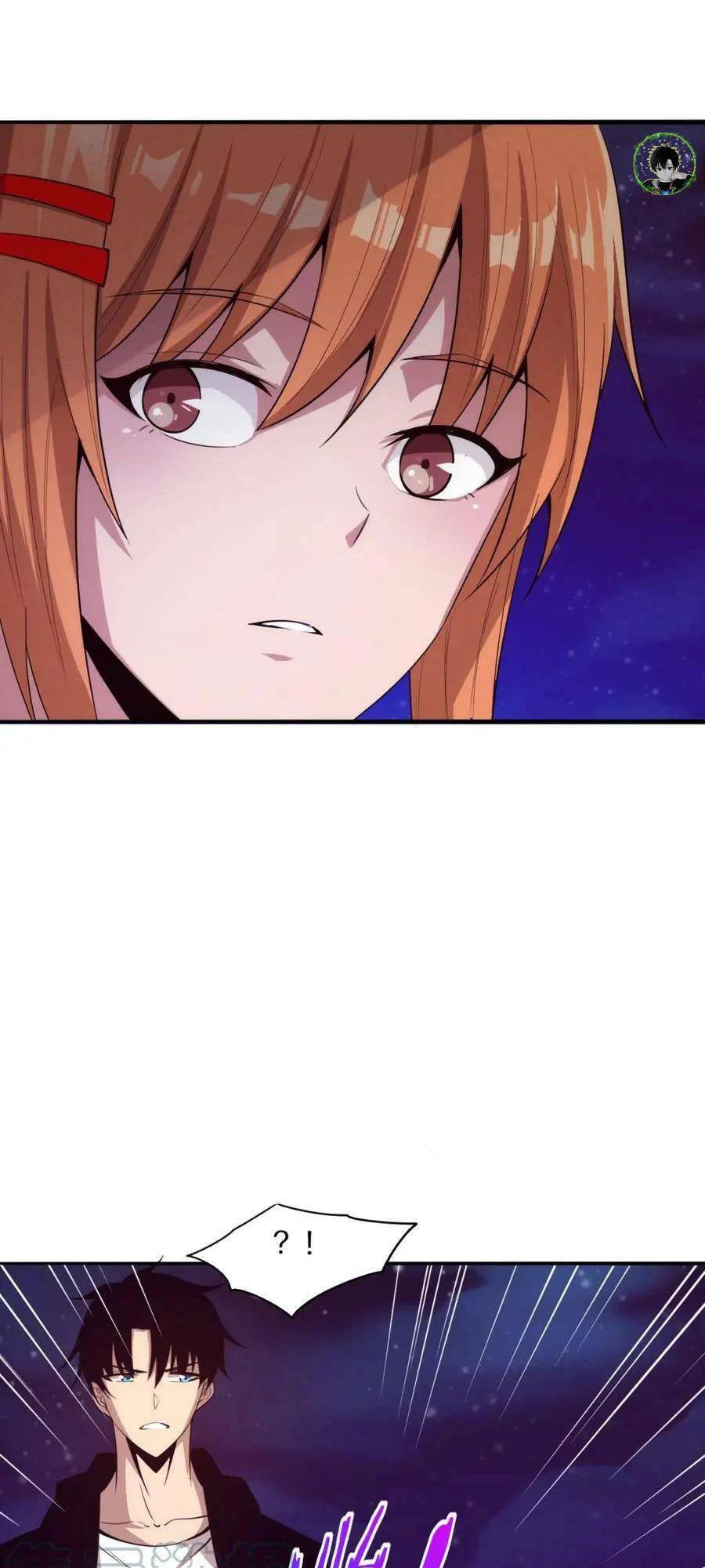 Tiến Hóa Cuồng Triều: Chapter 92
