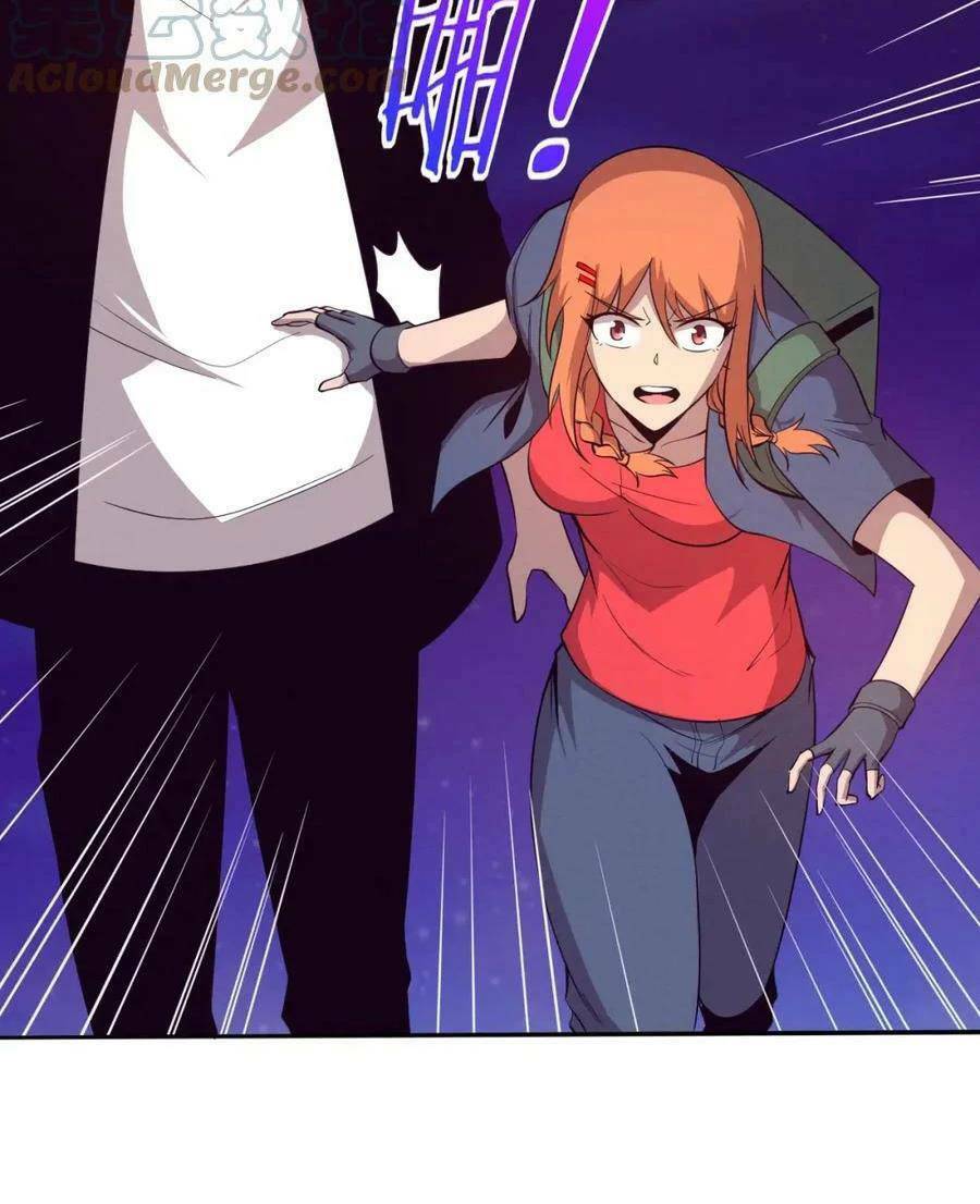 Tiến Hóa Cuồng Triều: Chapter 92