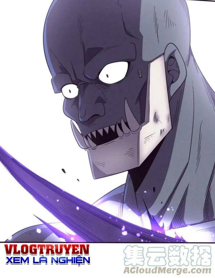 Tiến Hóa Cuồng Triều: Chapter 92