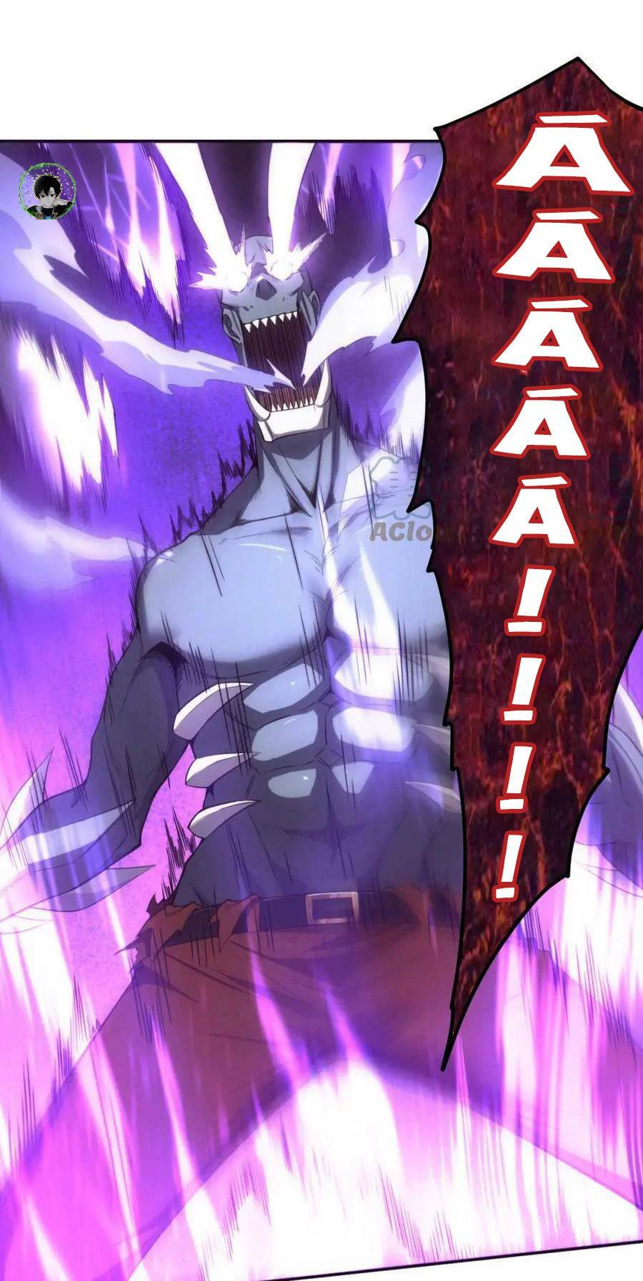 Tiến Hóa Cuồng Triều: Chapter 92