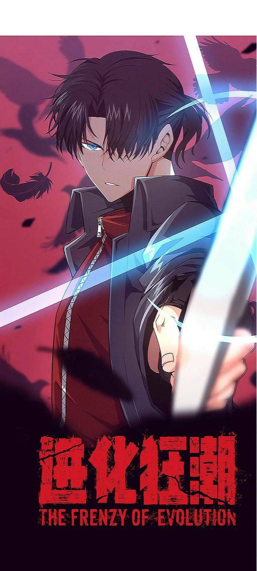 Tiến Hóa Cuồng Triều: Chapter 93