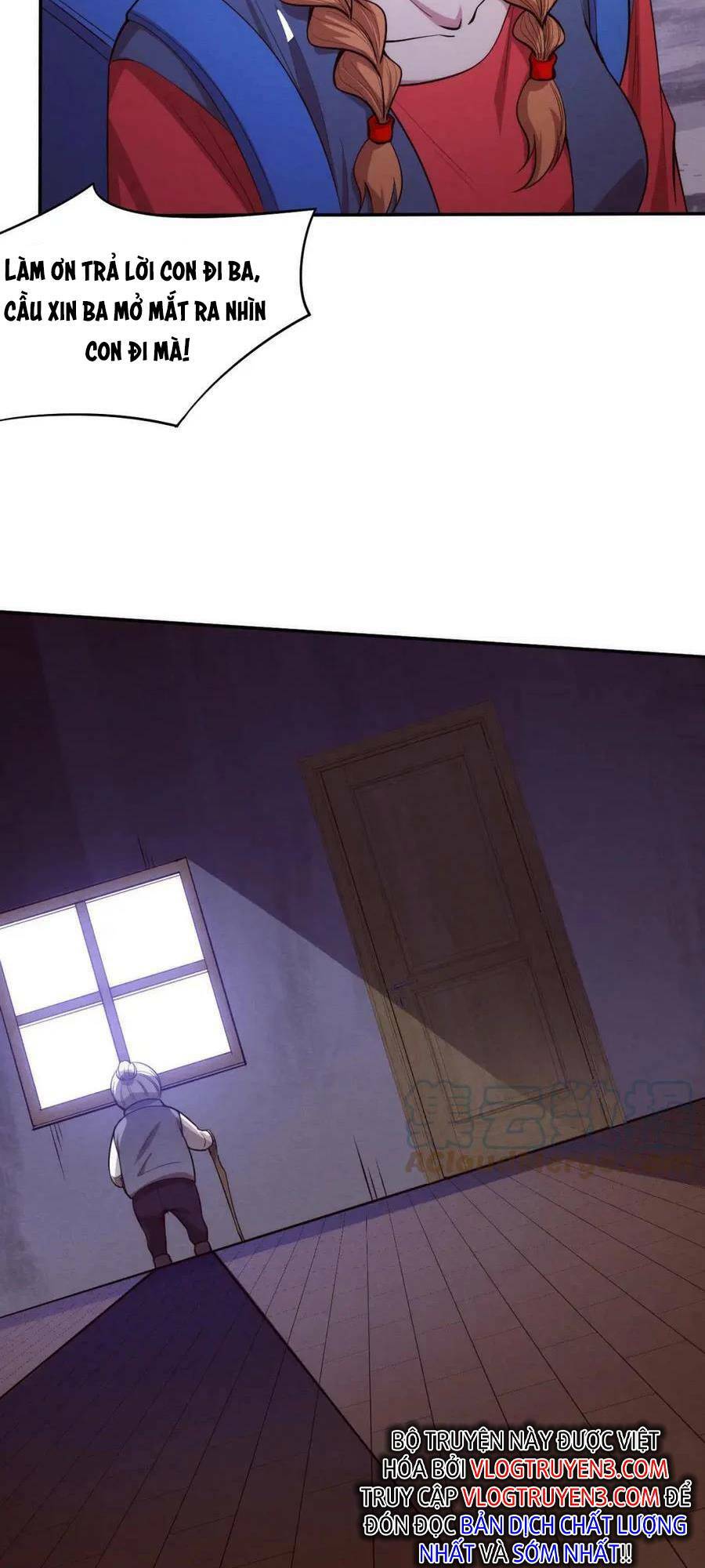 Tiến Hóa Cuồng Triều: Chapter 93