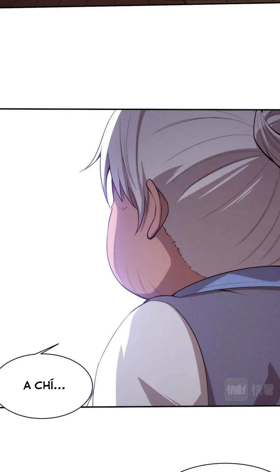 Tiến Hóa Cuồng Triều: Chapter 93