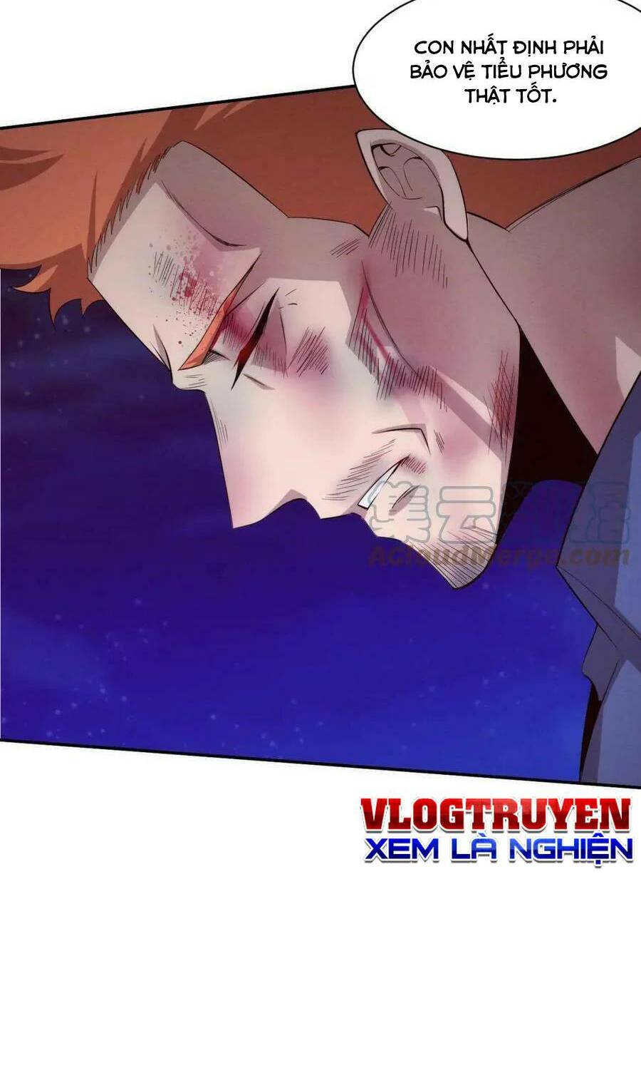 Tiến Hóa Cuồng Triều: Chapter 93
