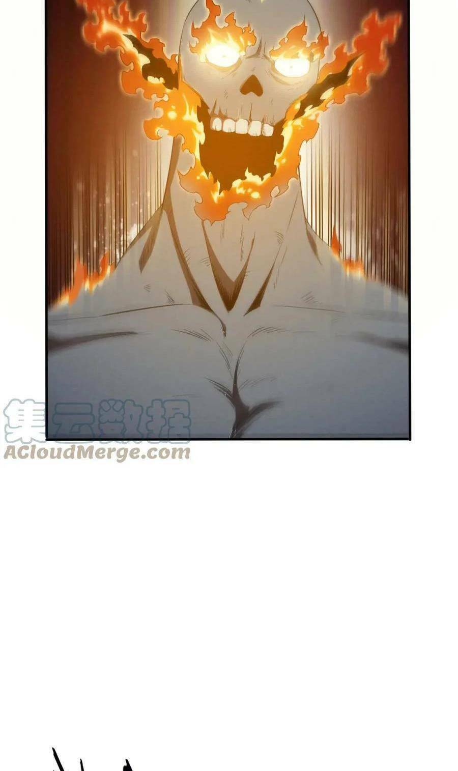 Tiến Hóa Cuồng Triều: Chapter 93