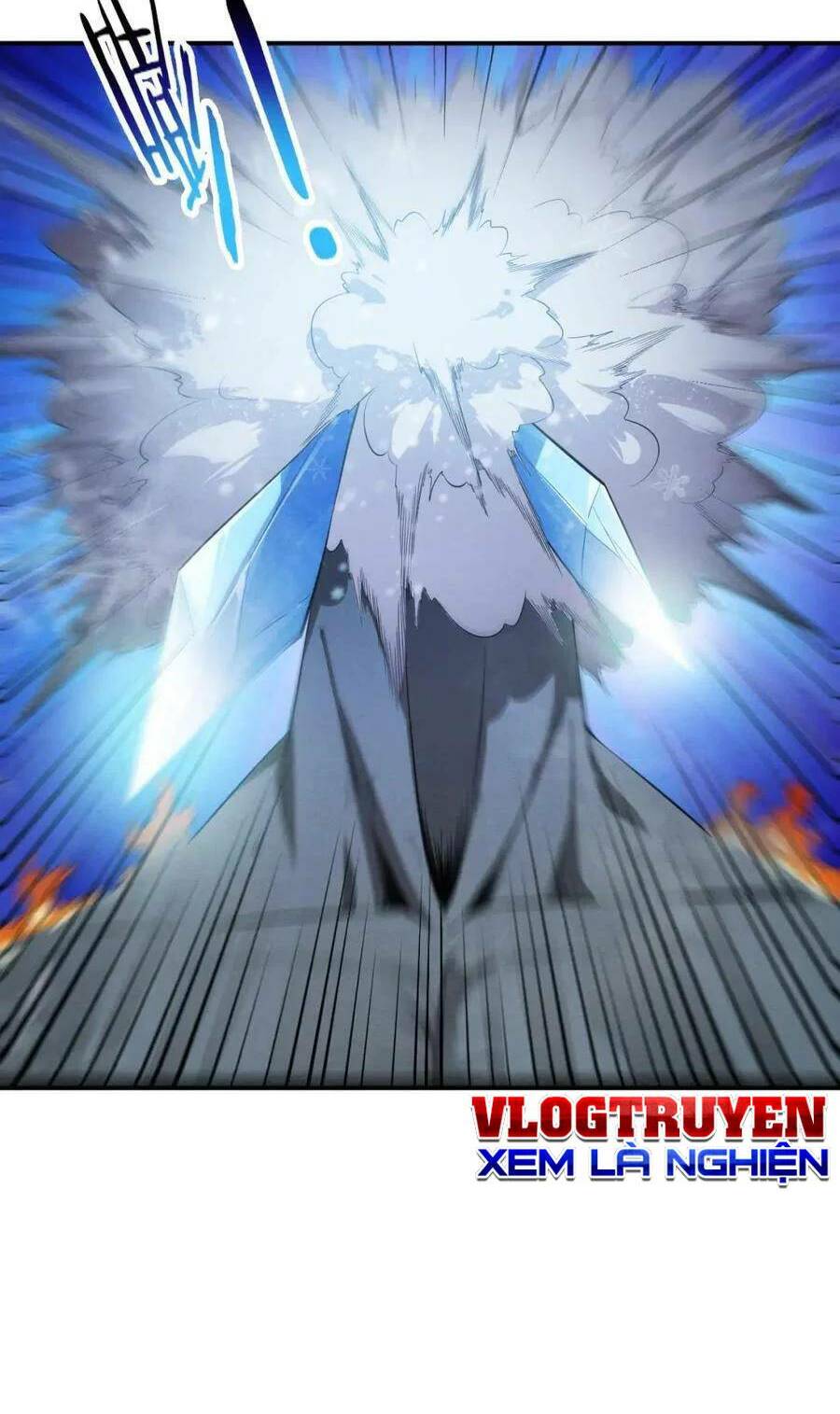 Tiến Hóa Cuồng Triều: Chapter 93