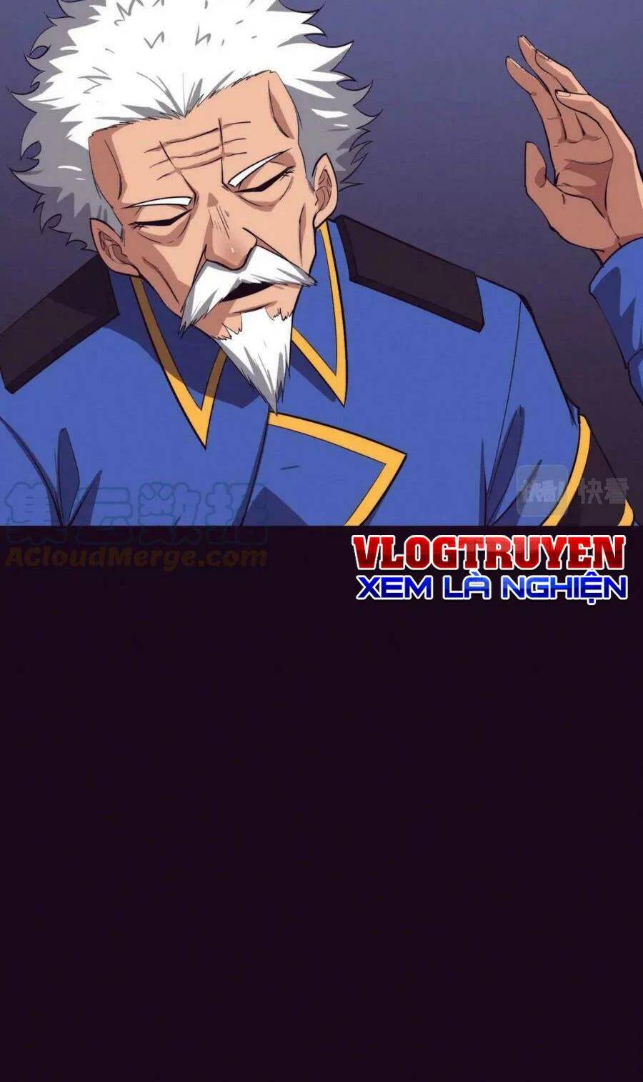Tiến Hóa Cuồng Triều: Chapter 93