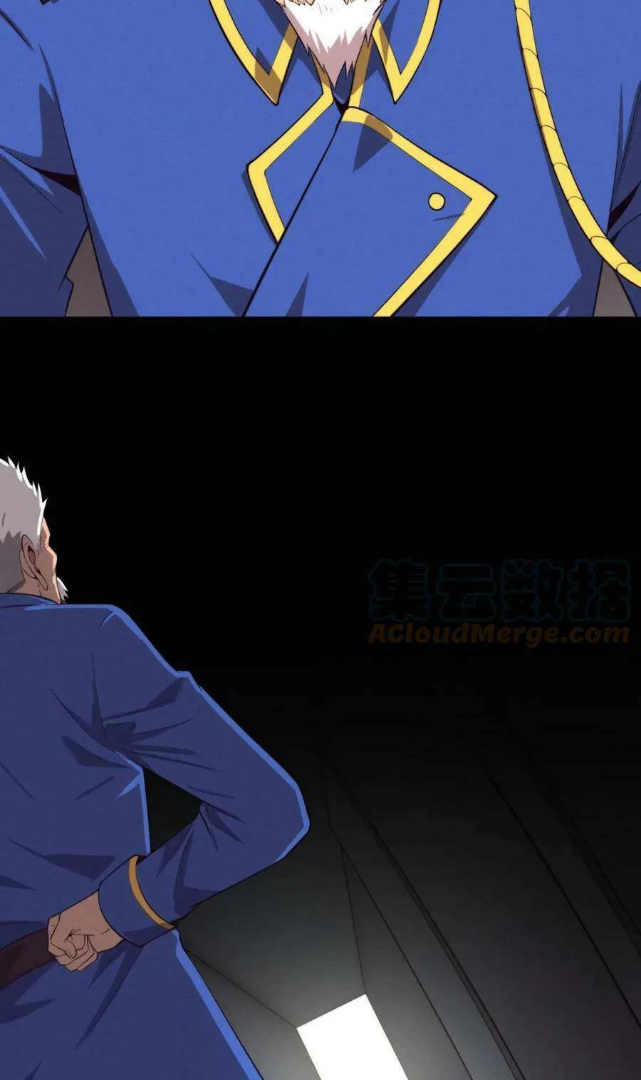 Tiến Hóa Cuồng Triều: Chapter 93