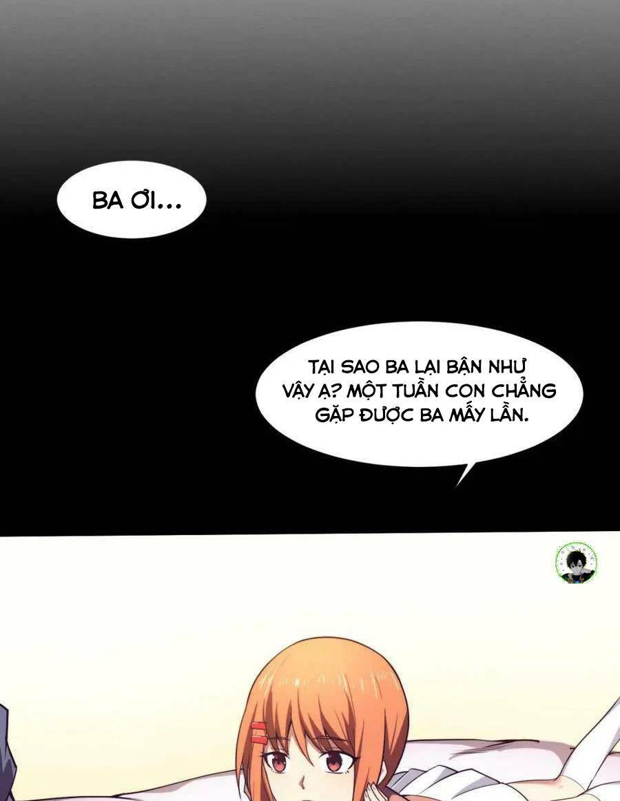 Tiến Hóa Cuồng Triều: Chapter 93