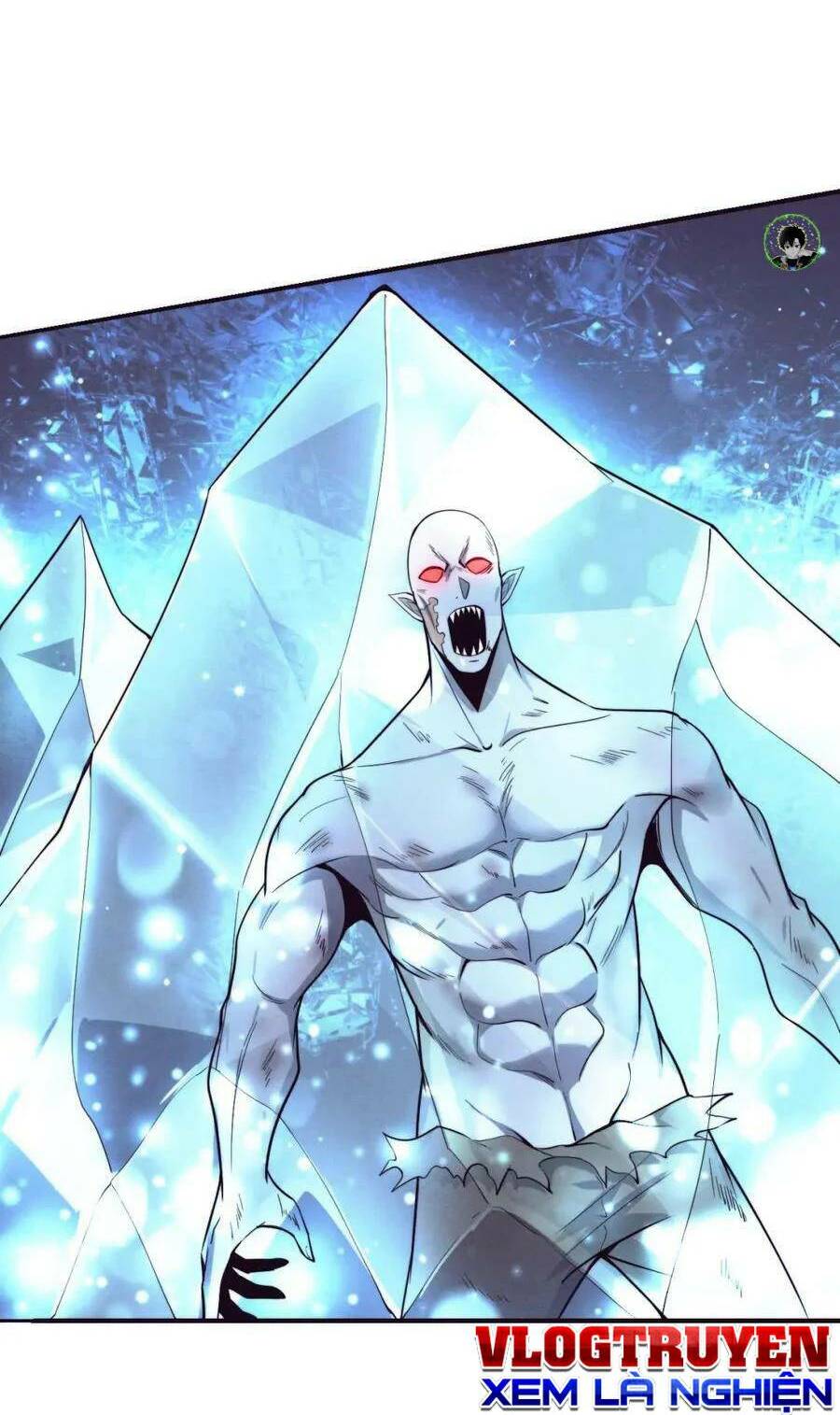 Tiến Hóa Cuồng Triều: Chapter 93