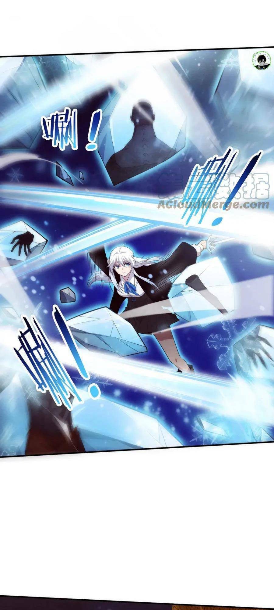 Tiến Hóa Cuồng Triều: Chapter 93